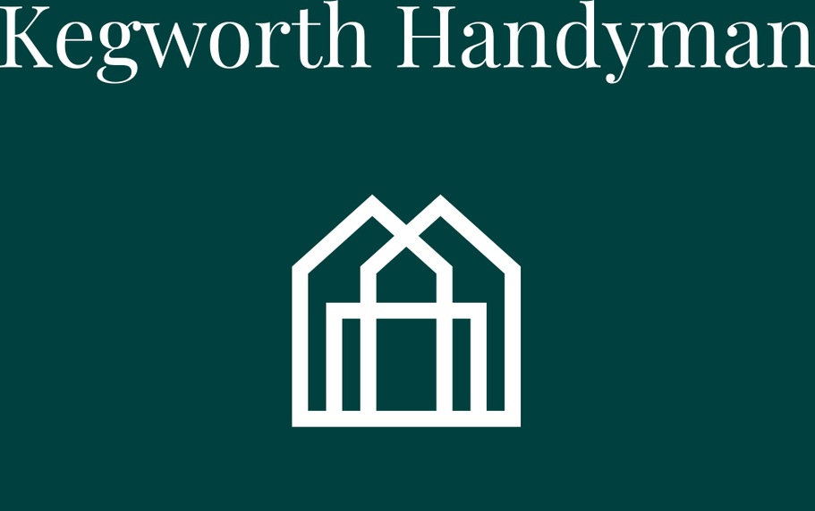Kegworth Handyman Logo